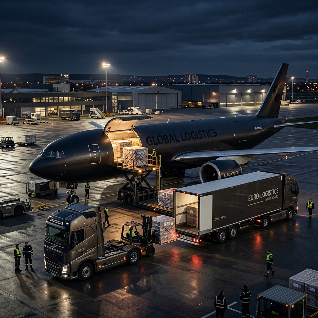 Air Freight Express